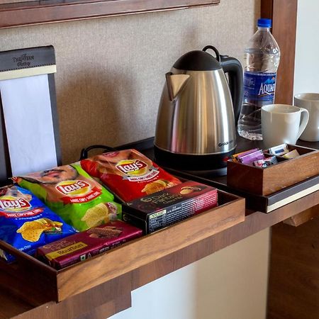 The Fern Residency Vijayapura Hotel Bijāpur Екстериор снимка