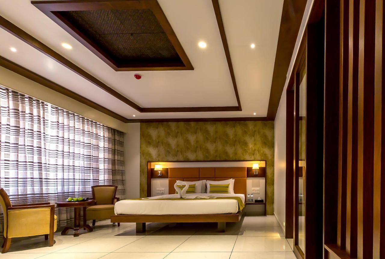 The Fern Residency Vijayapura Hotel Bijāpur Екстериор снимка