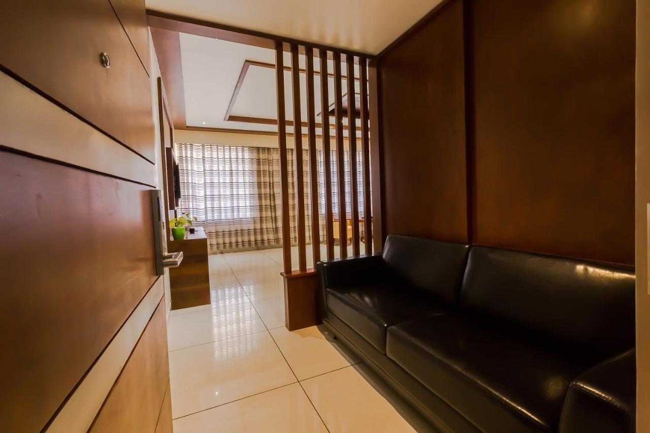 The Fern Residency Vijayapura Hotel Bijāpur Екстериор снимка