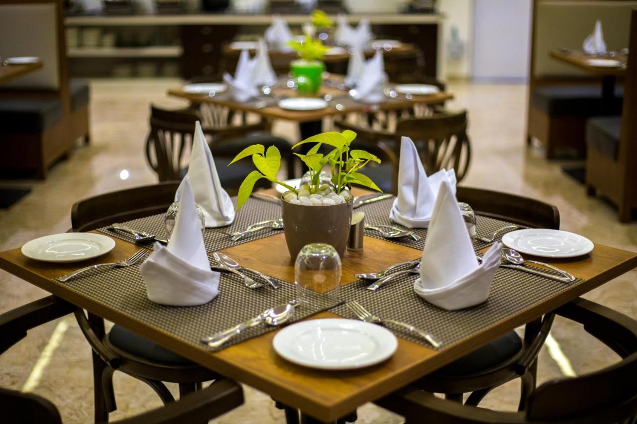 The Fern Residency Vijayapura Hotel Bijāpur Екстериор снимка