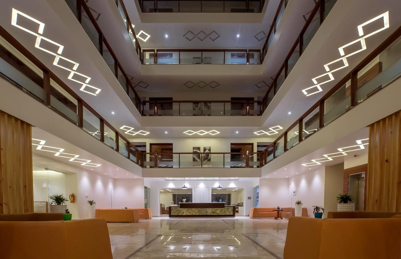 The Fern Residency Vijayapura Hotel Bijāpur Екстериор снимка